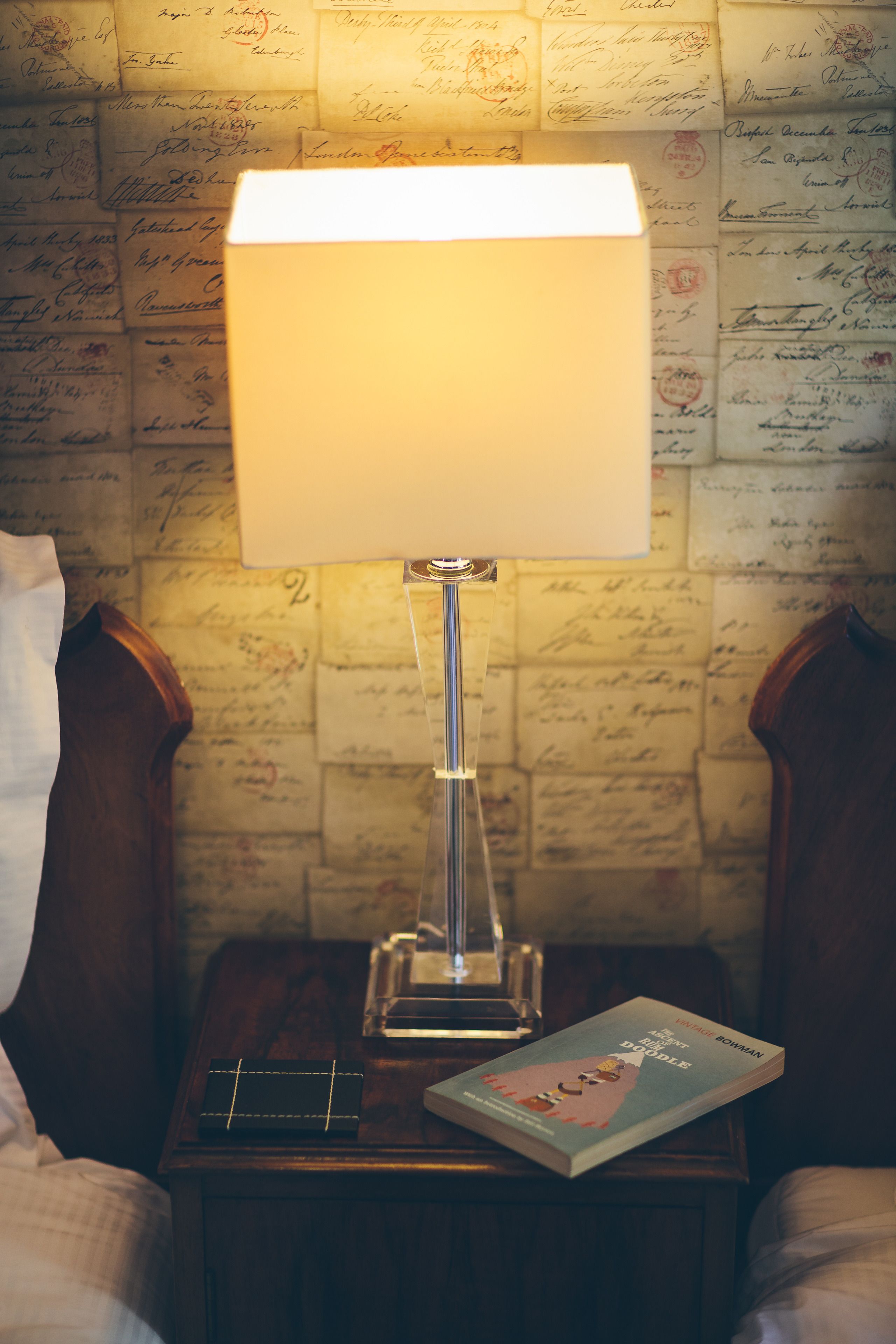 Foto - Rum Doodle, Windermere B&B