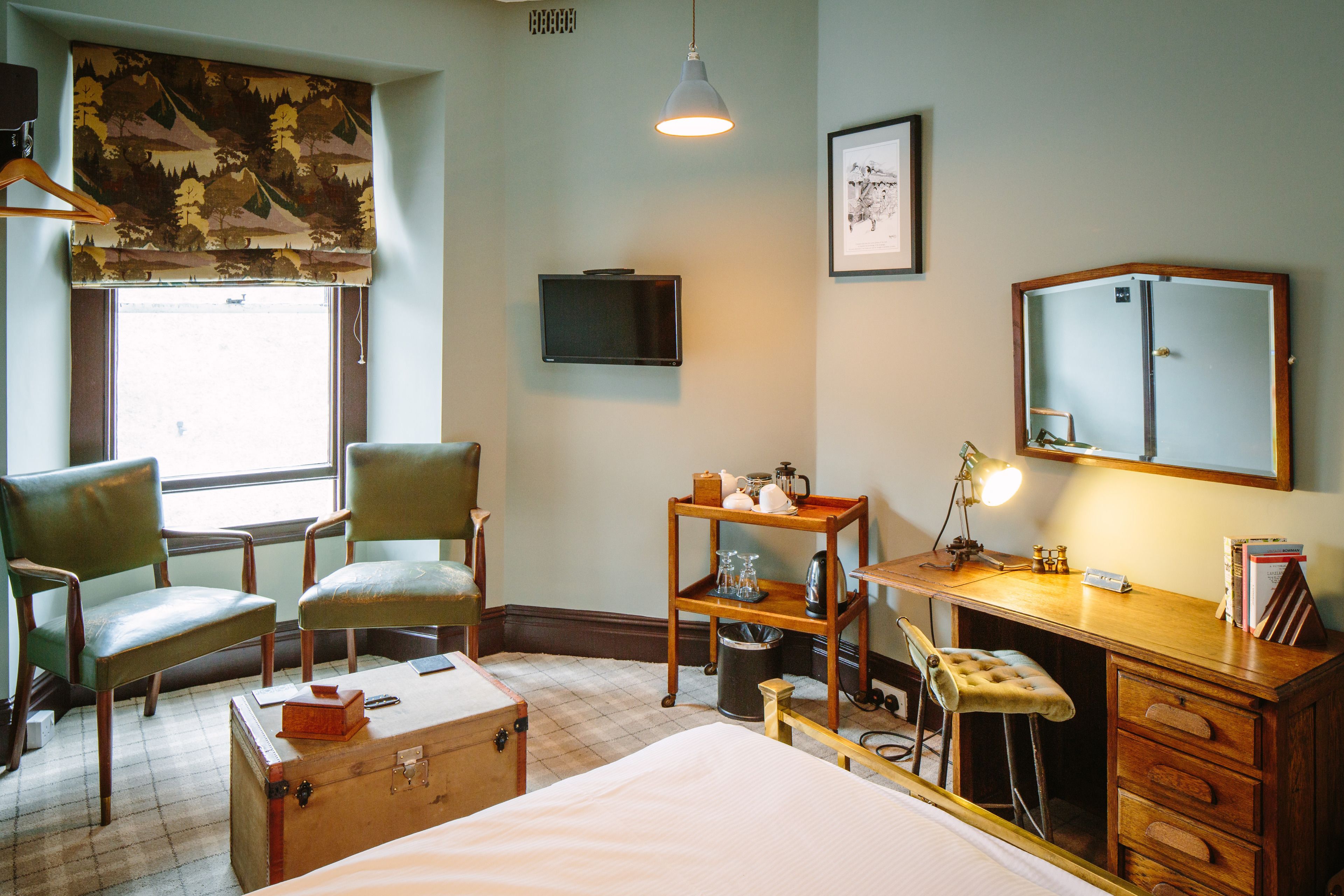 Foto - Rum Doodle, Windermere B&B