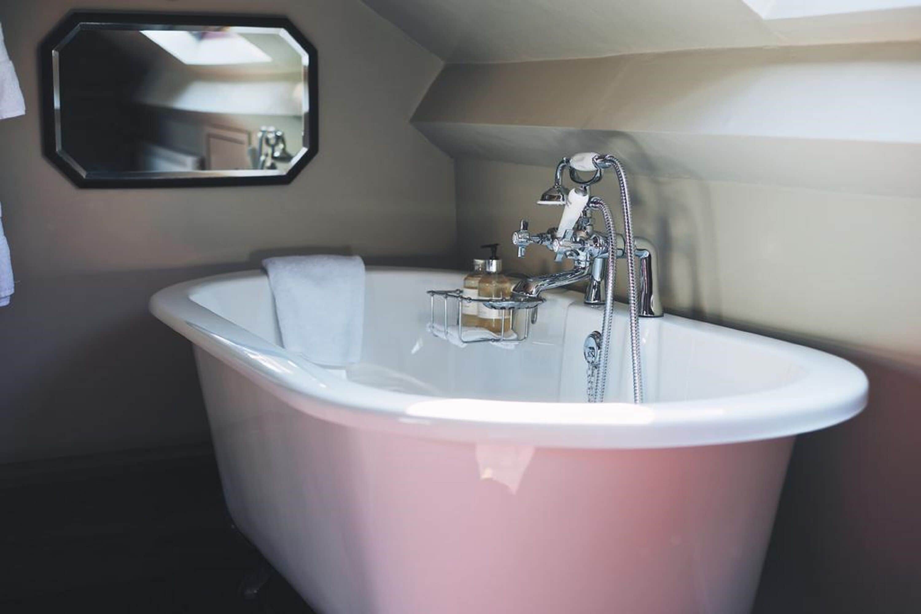 Foto - Rum Doodle, Windermere B&B