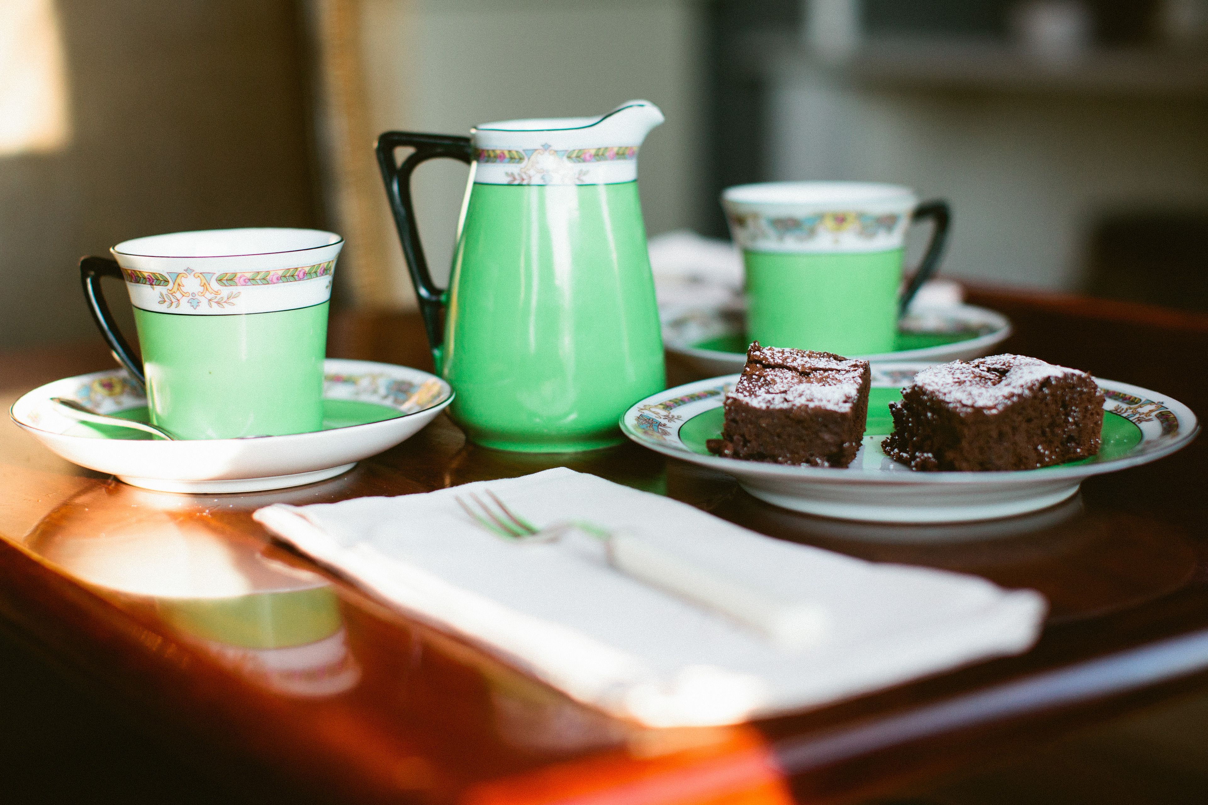 Foto - Rum Doodle, Windermere B&B