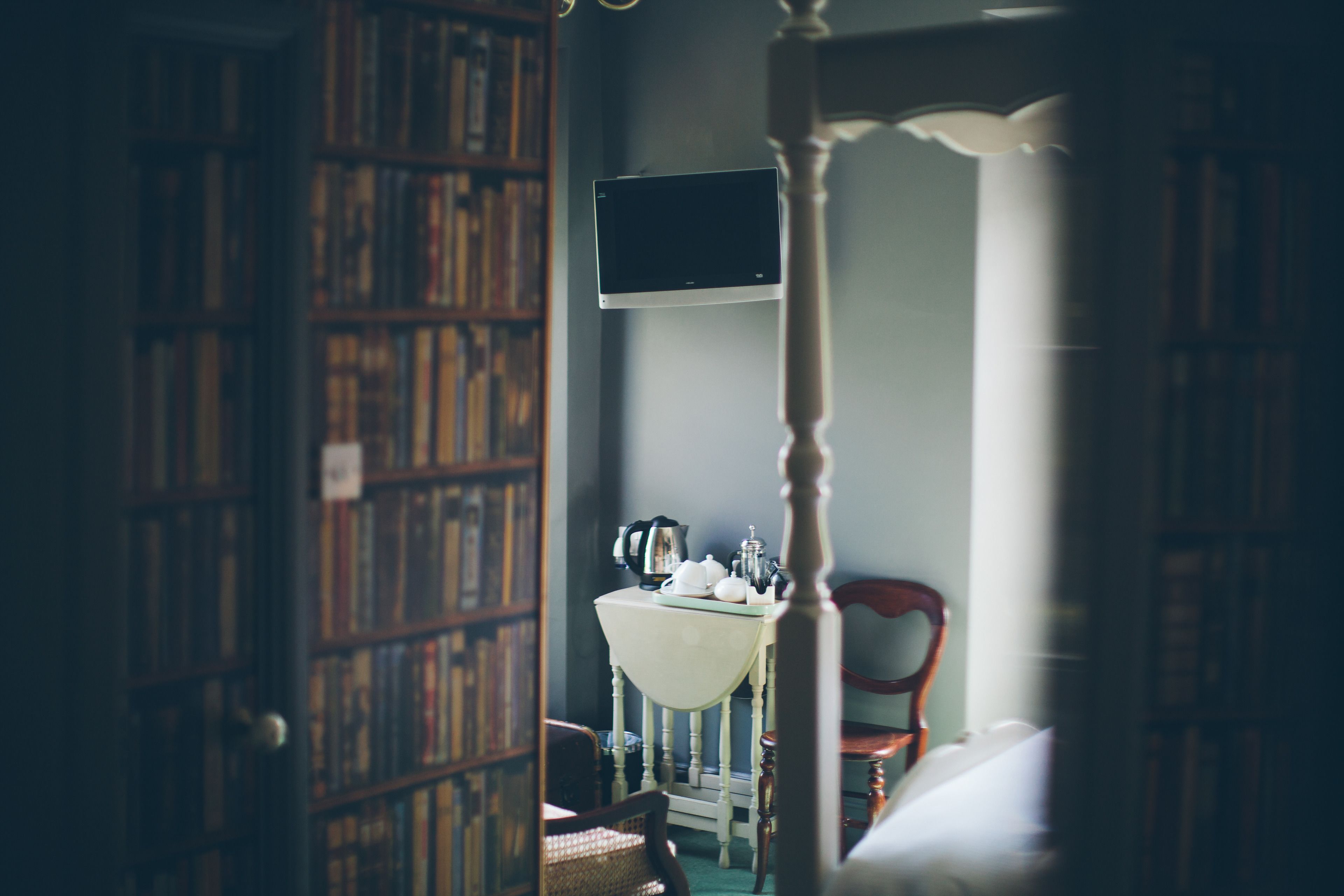 Foto - Rum Doodle, Windermere B&B