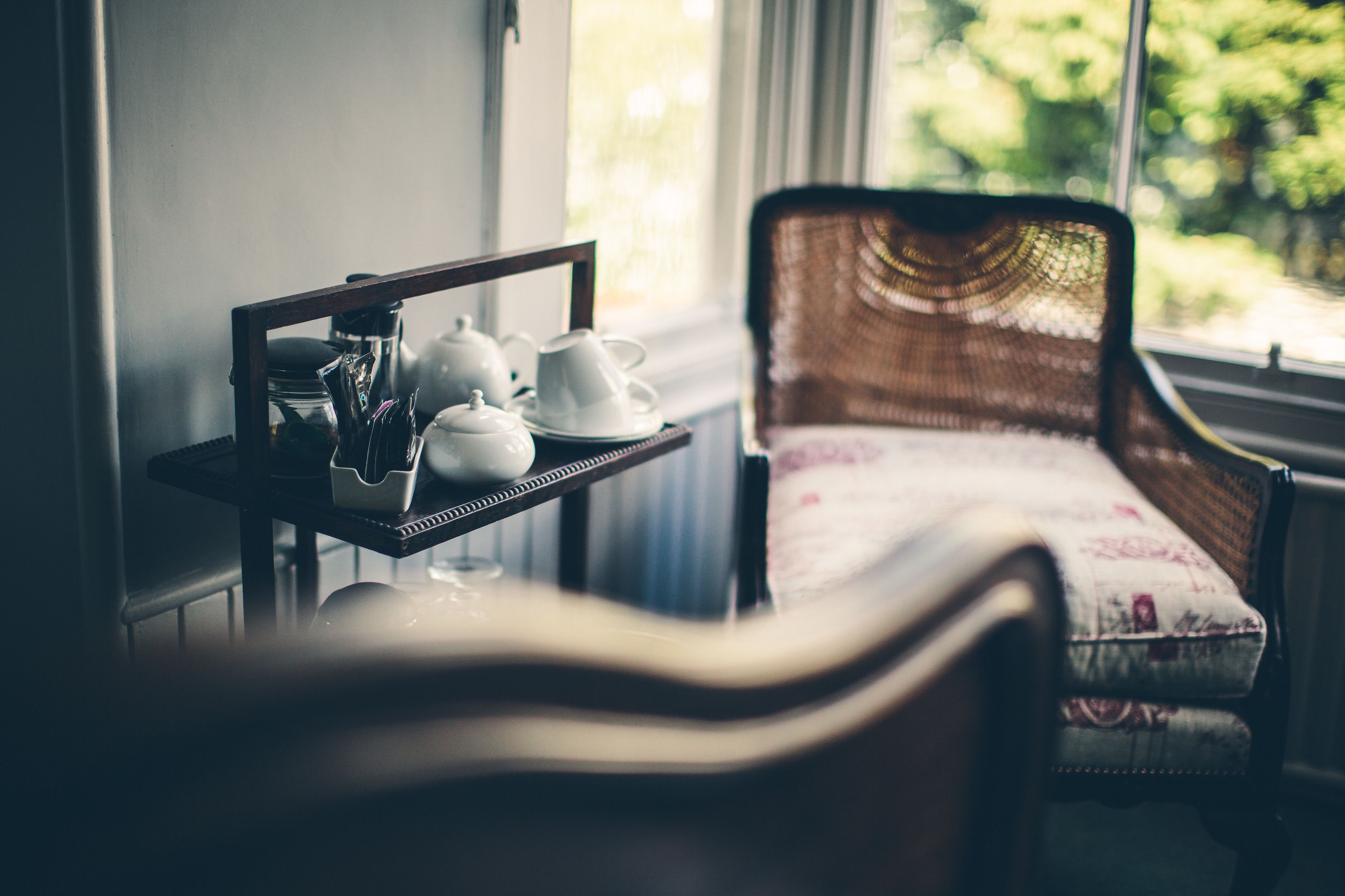 Foto - Rum Doodle, Windermere B&B