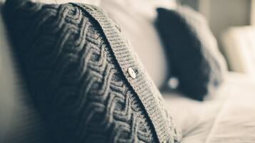 Superior Room, 1 King Bed (Four Poster (6)) | Individually decorated, individually furnished, iron/ironing board