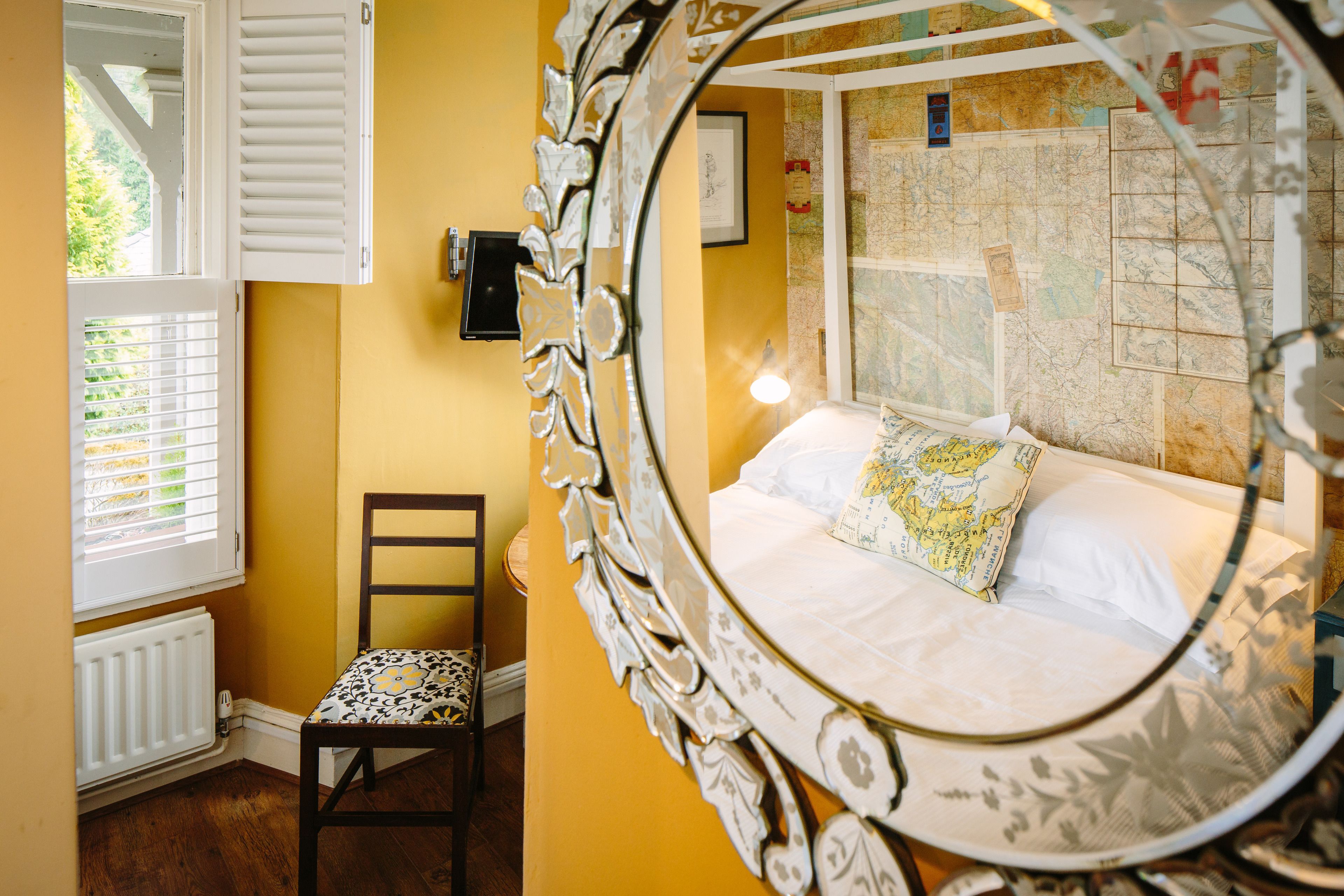 Foto - Rum Doodle, Windermere B&B