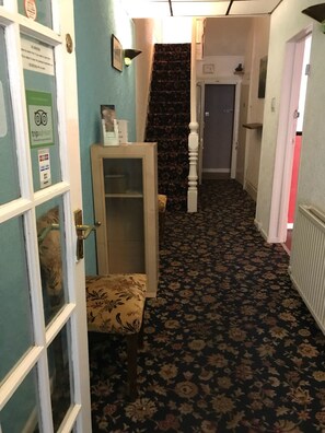 Hallway - New Discovery (Blackpool)