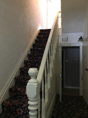 Staircase - New Discovery (Blackpool)