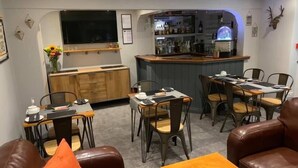 Restaurant - Chelsea Hotel (Bournemouth)