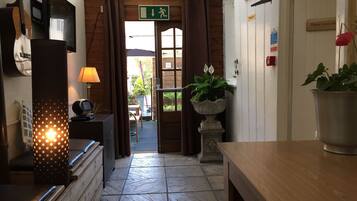 Interieur