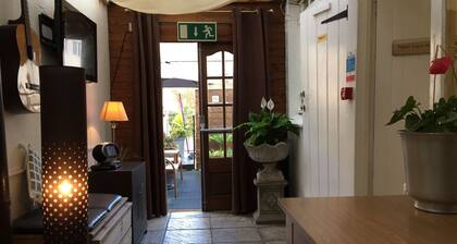 Kipps Brighton Hostel