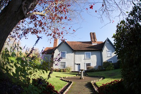 Channels Hotel - view 2