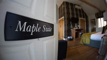 Suite | Room amenity