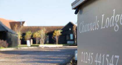 Channels Hotel