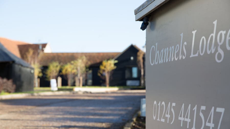 Channels Hotel