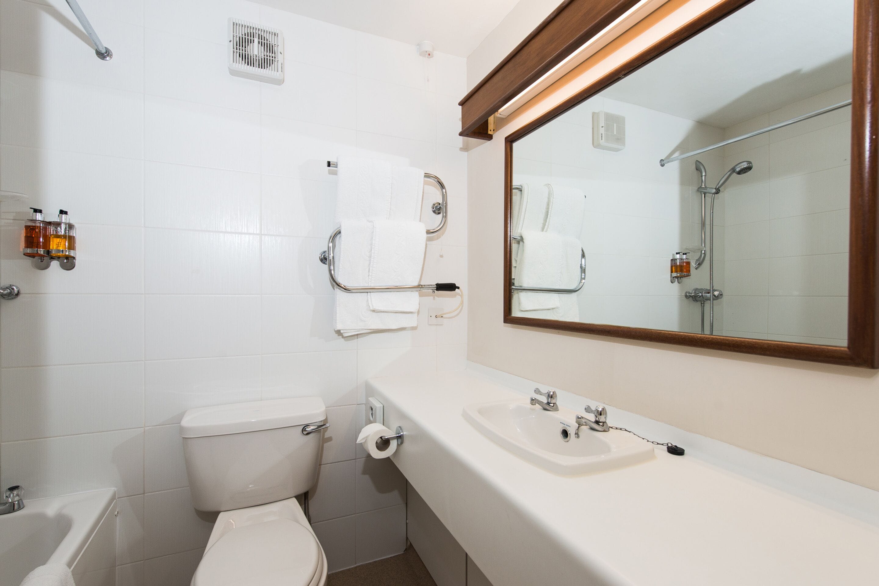 Foto - Peartree Lodge Waterside