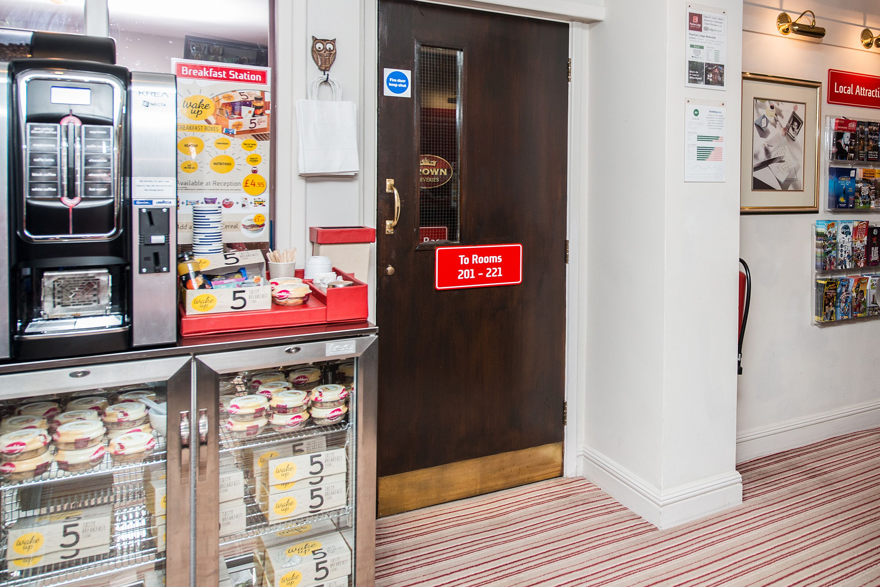 Photo - Peartree Lodge Waterside