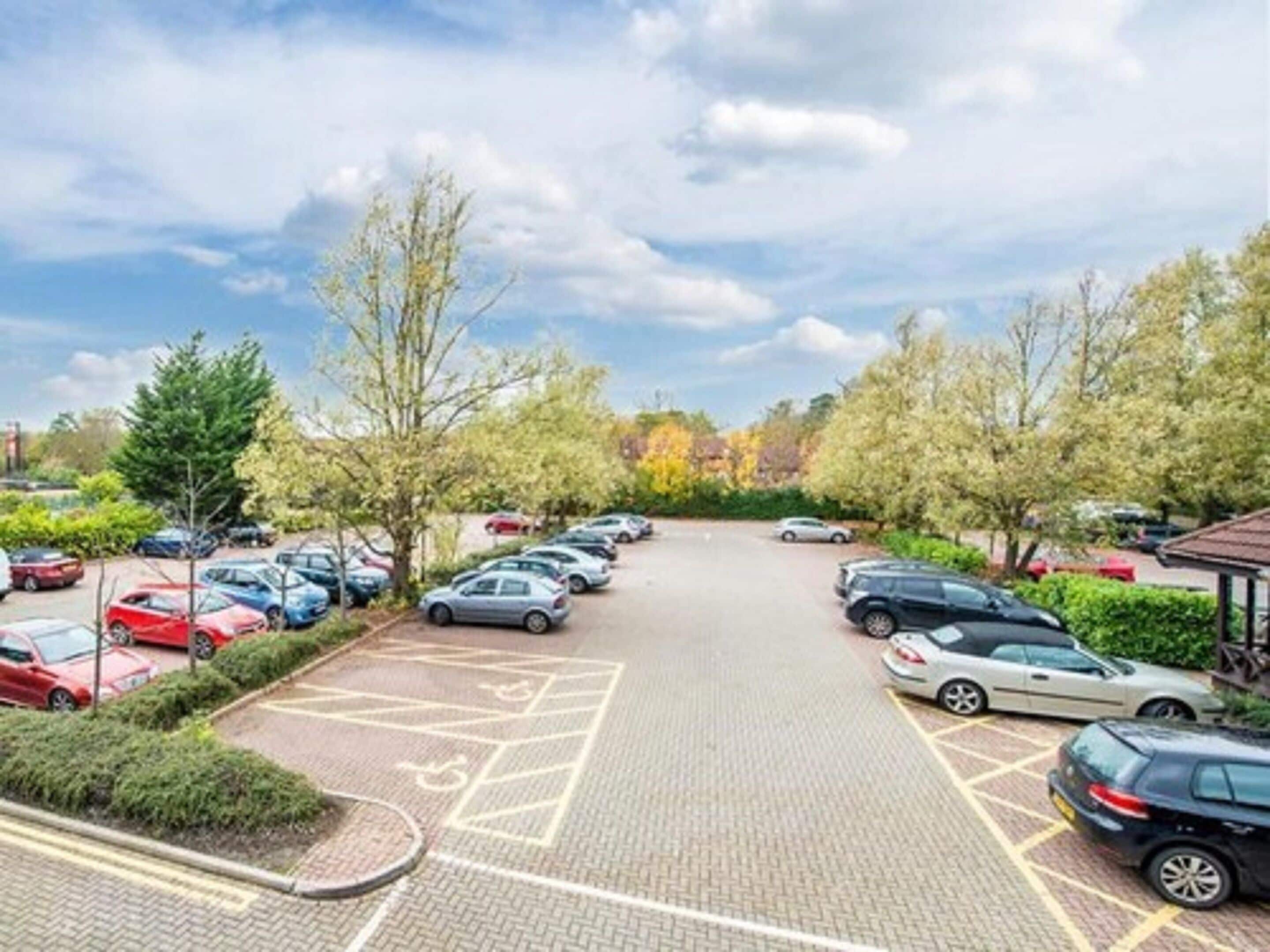 Photo - Peartree Lodge Waterside