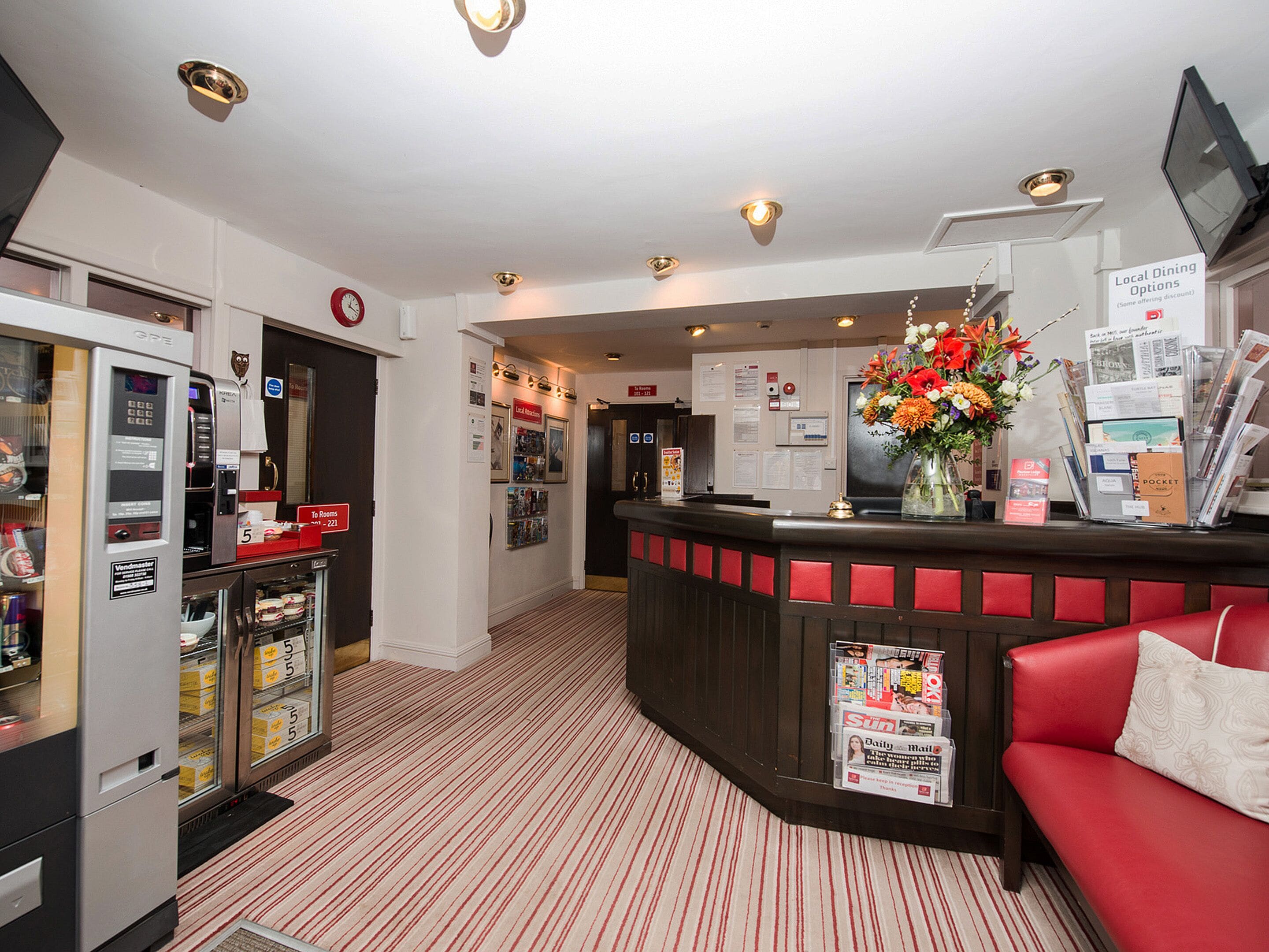 Photo - Peartree Lodge Waterside