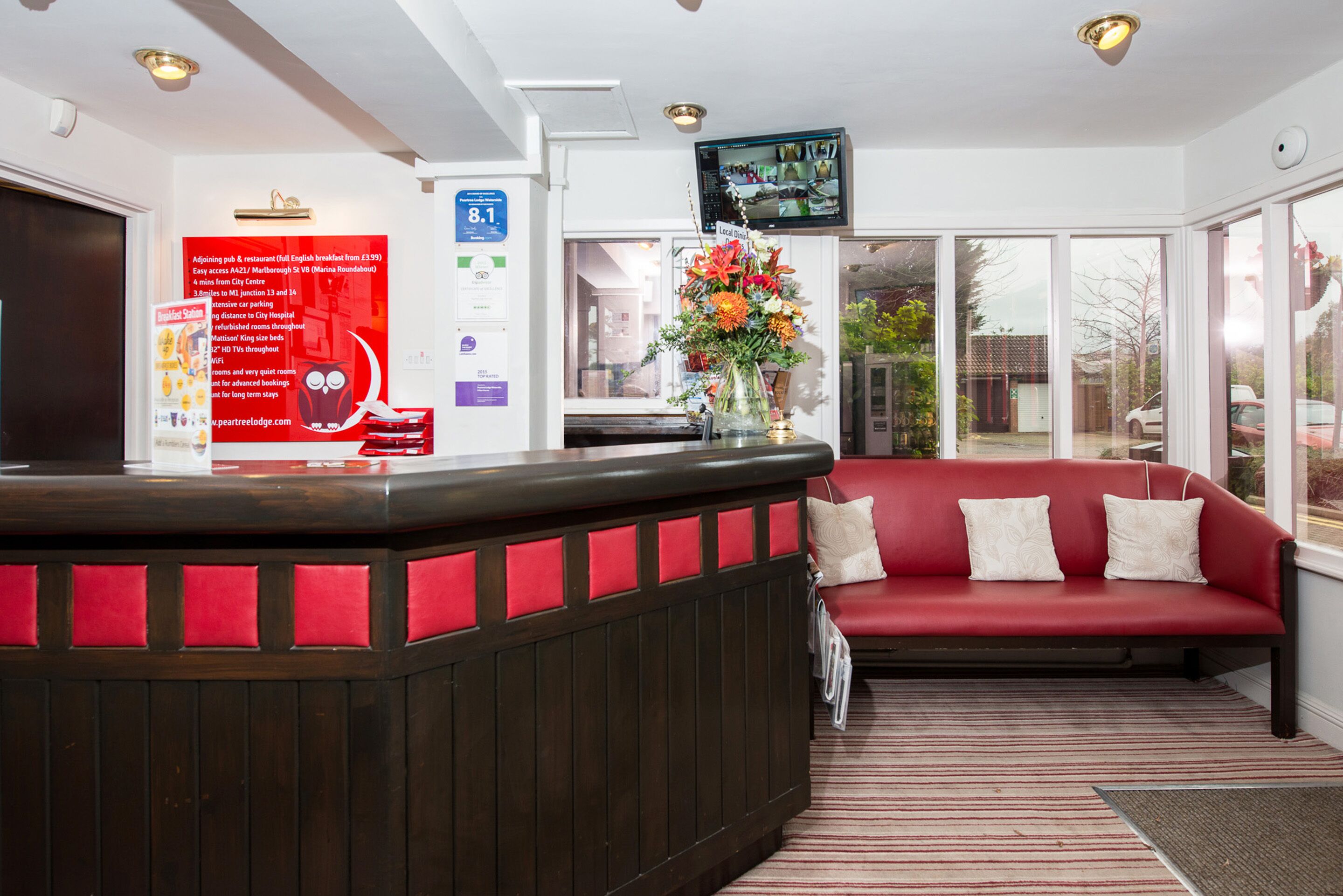 Photo - Peartree Lodge Waterside