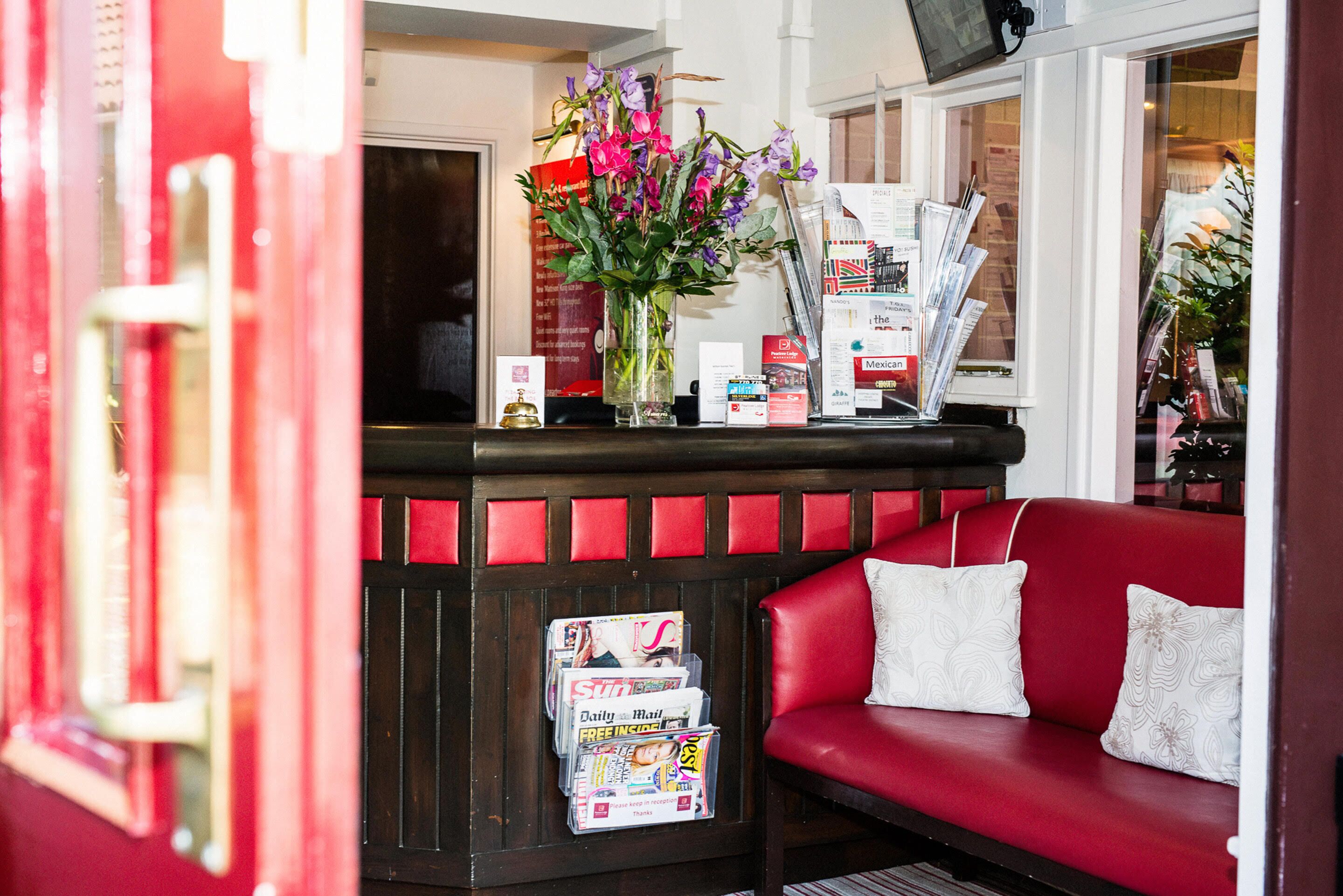 Photo - Peartree Lodge Waterside