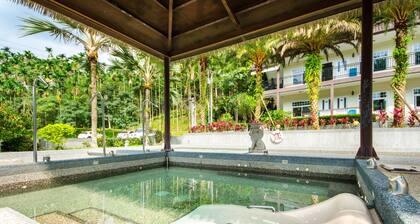 Butchard Villas Sun Moon Lake