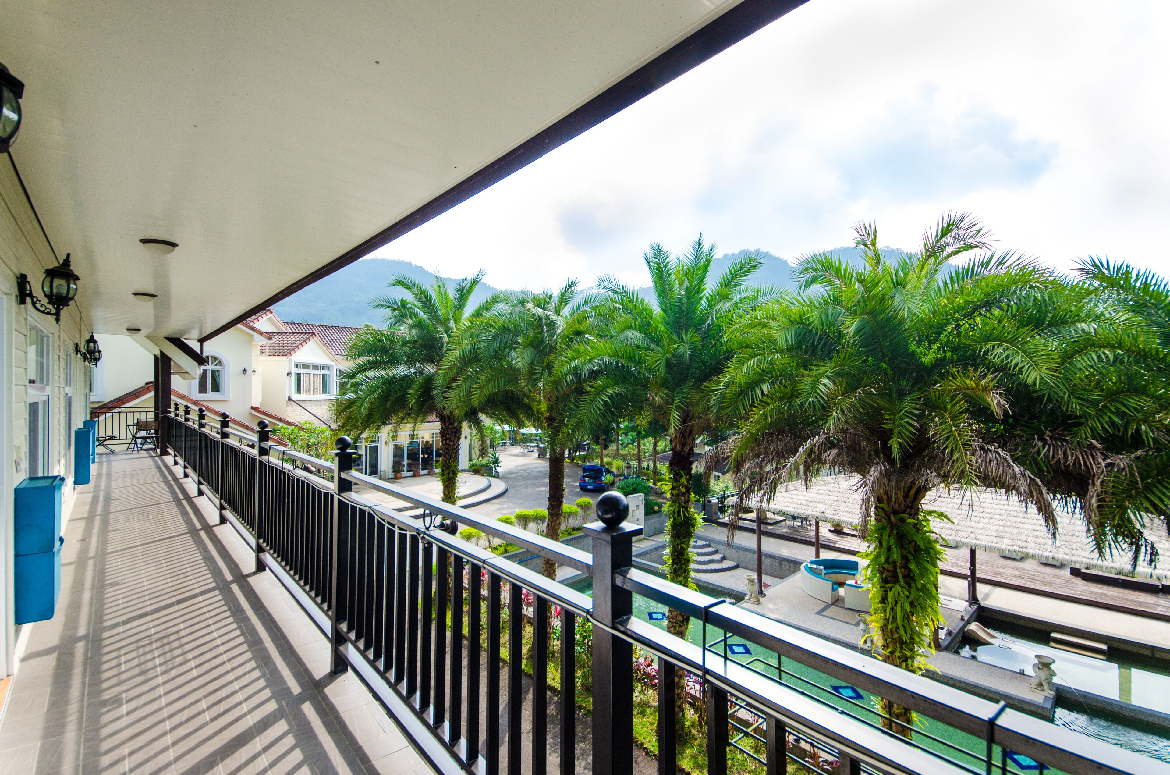 comfort quadruple room | premium bedding, in-room safe, desk, blackout curtains