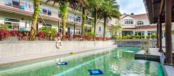 Butchard Villas Sun Moon Lake