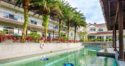 Butchard Villas Sun Moon Lake