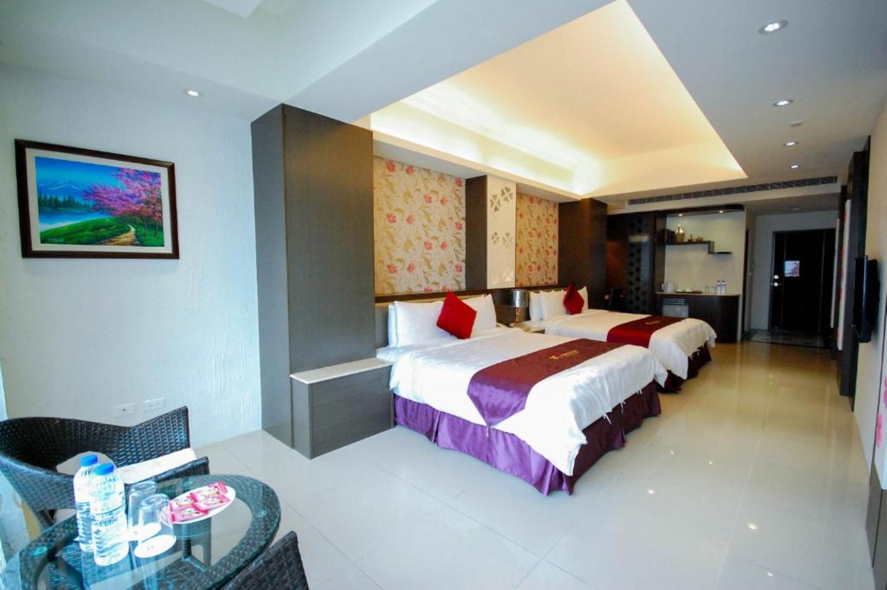 Kamar
