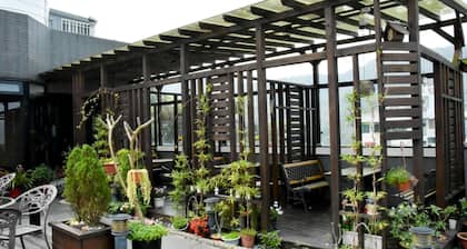 Cherry Feast Resort
