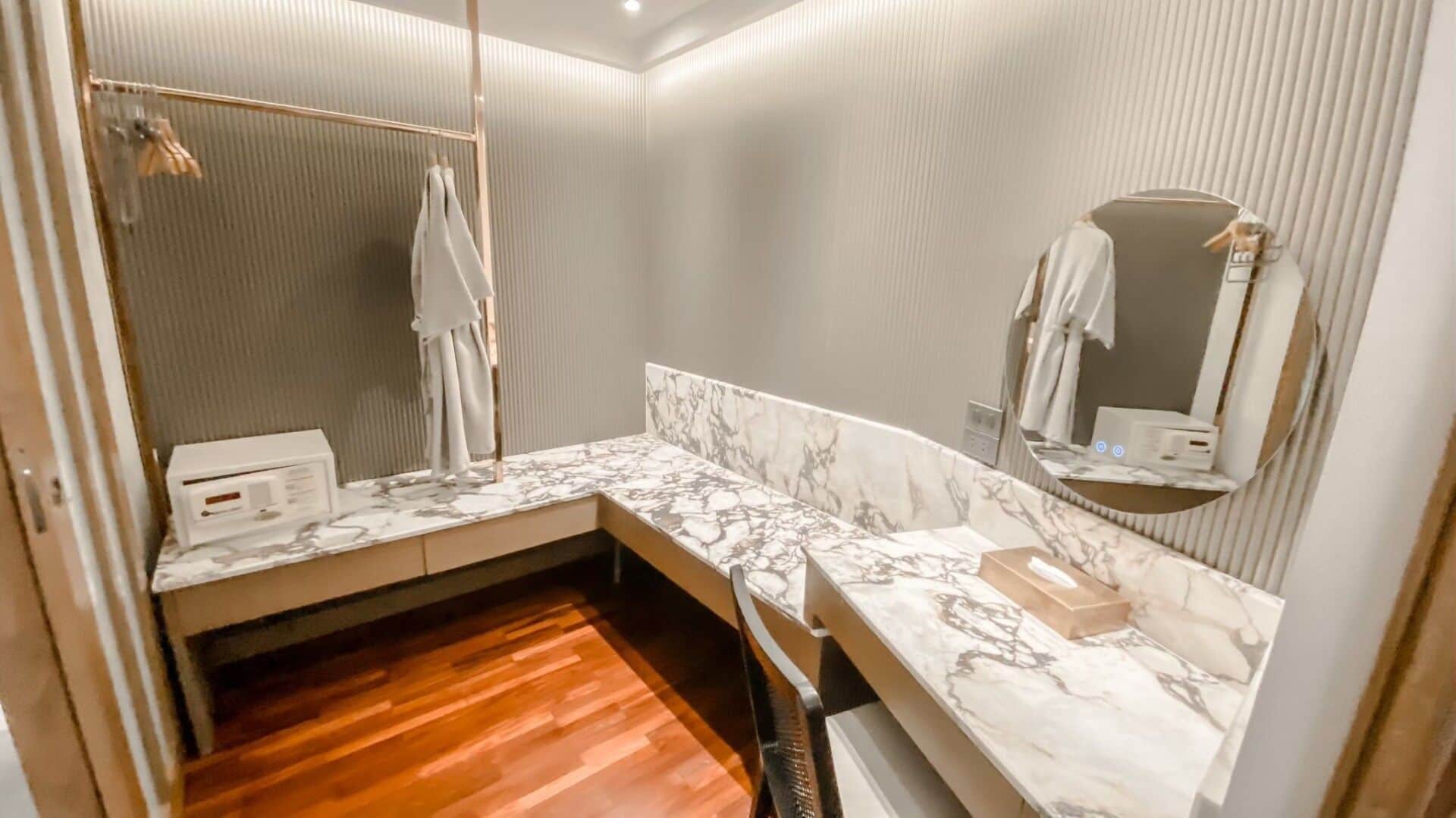 Foto - Krungsri River Hotel