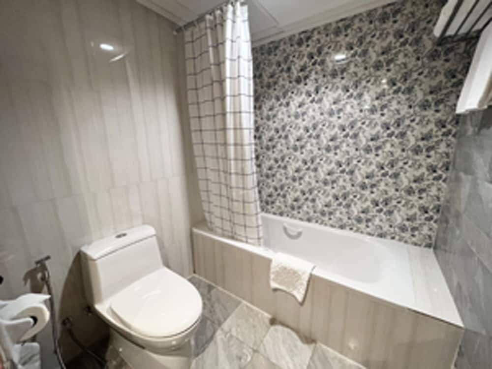 Krungsri River Hotel by null