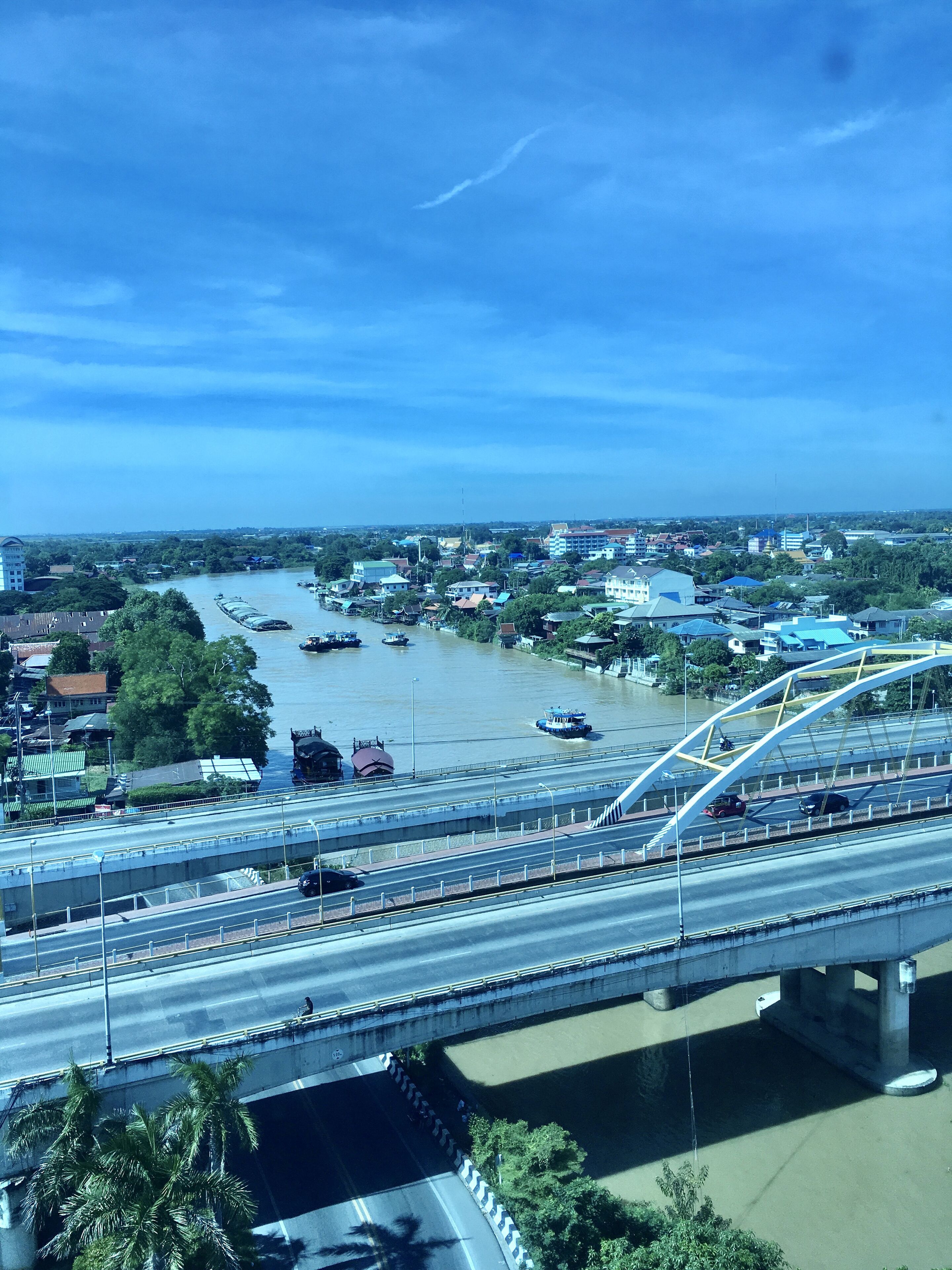 Foto - Krungsri River Hotel