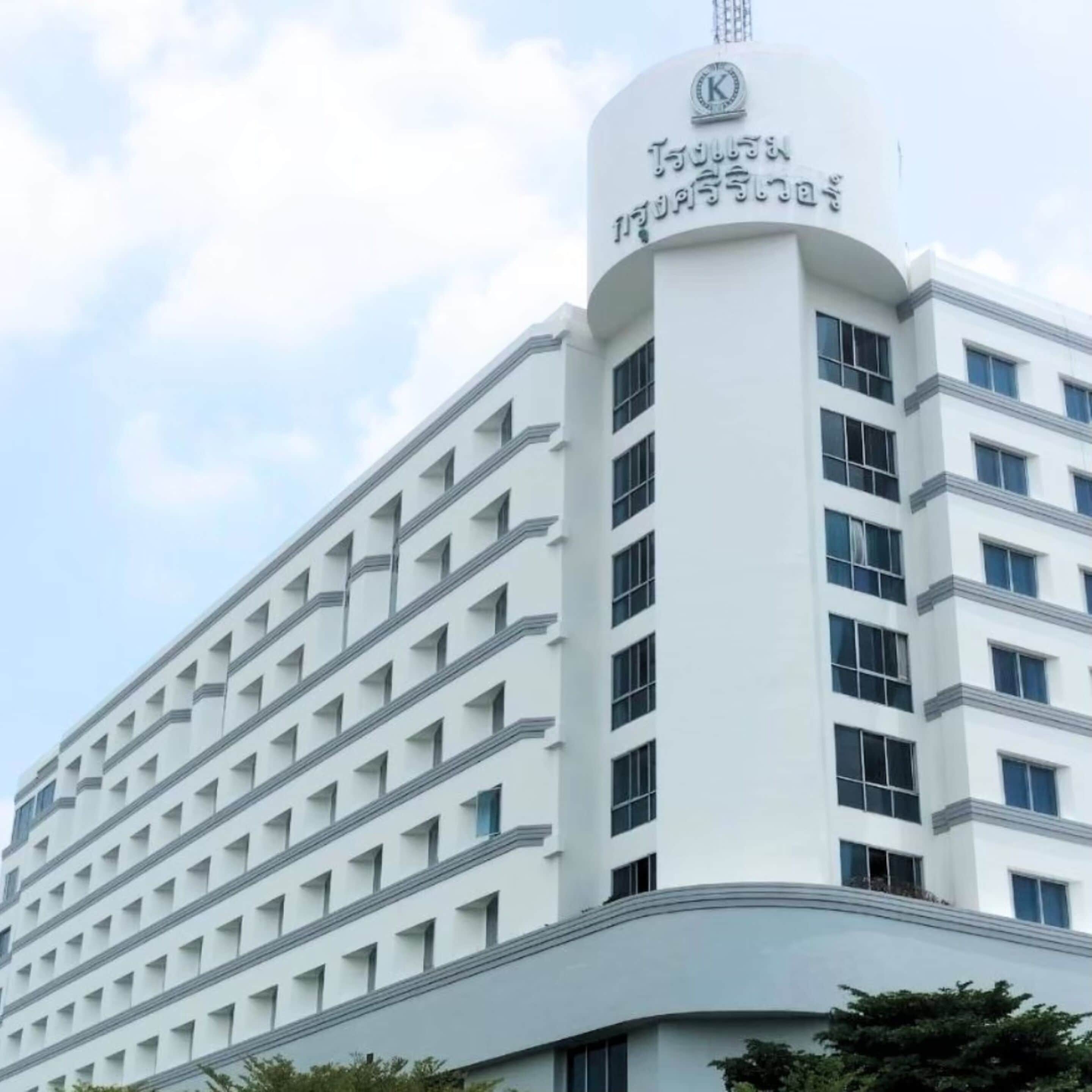 Foto - Krungsri River Hotel