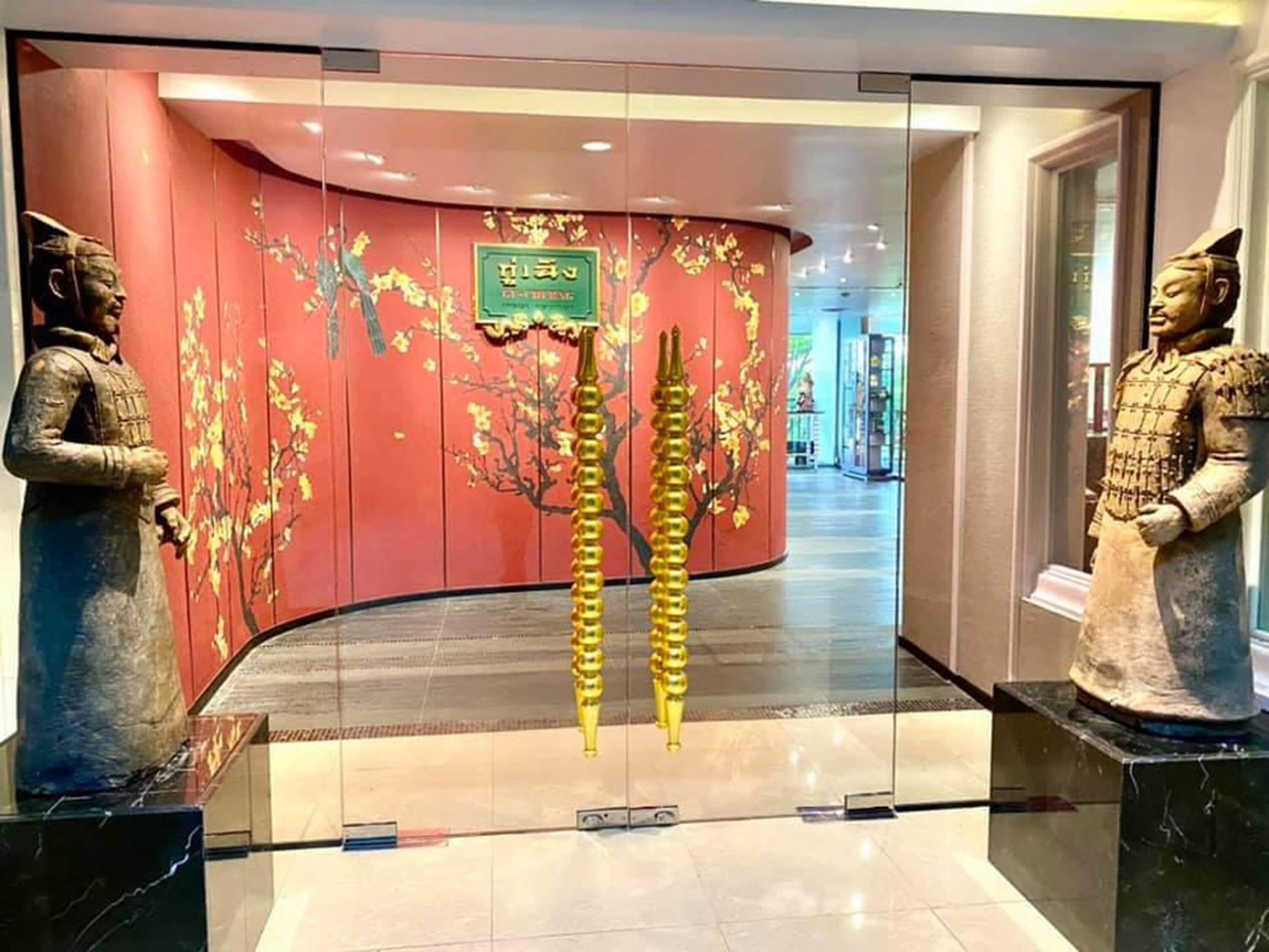 Foto - Krungsri River Hotel