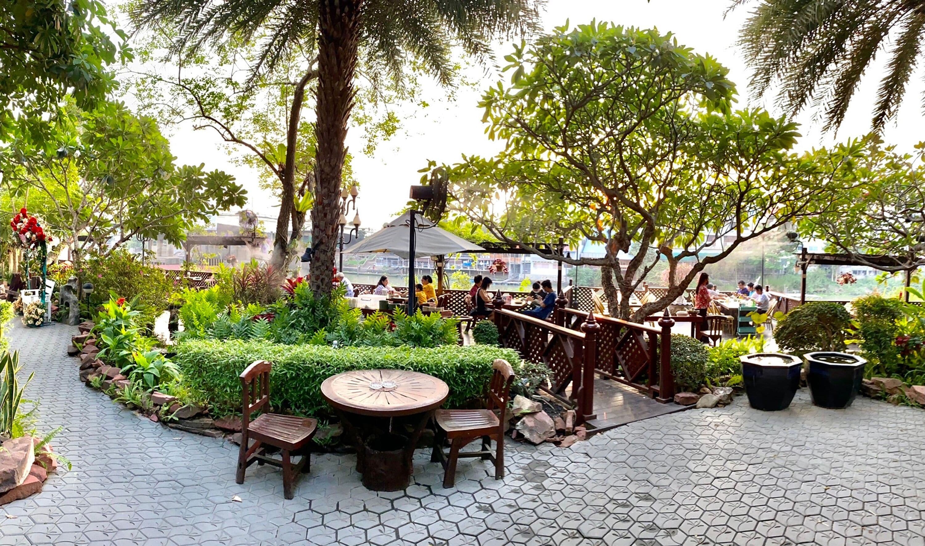 Foto - Krungsri River Hotel