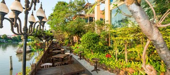 Krungsri River Hotel