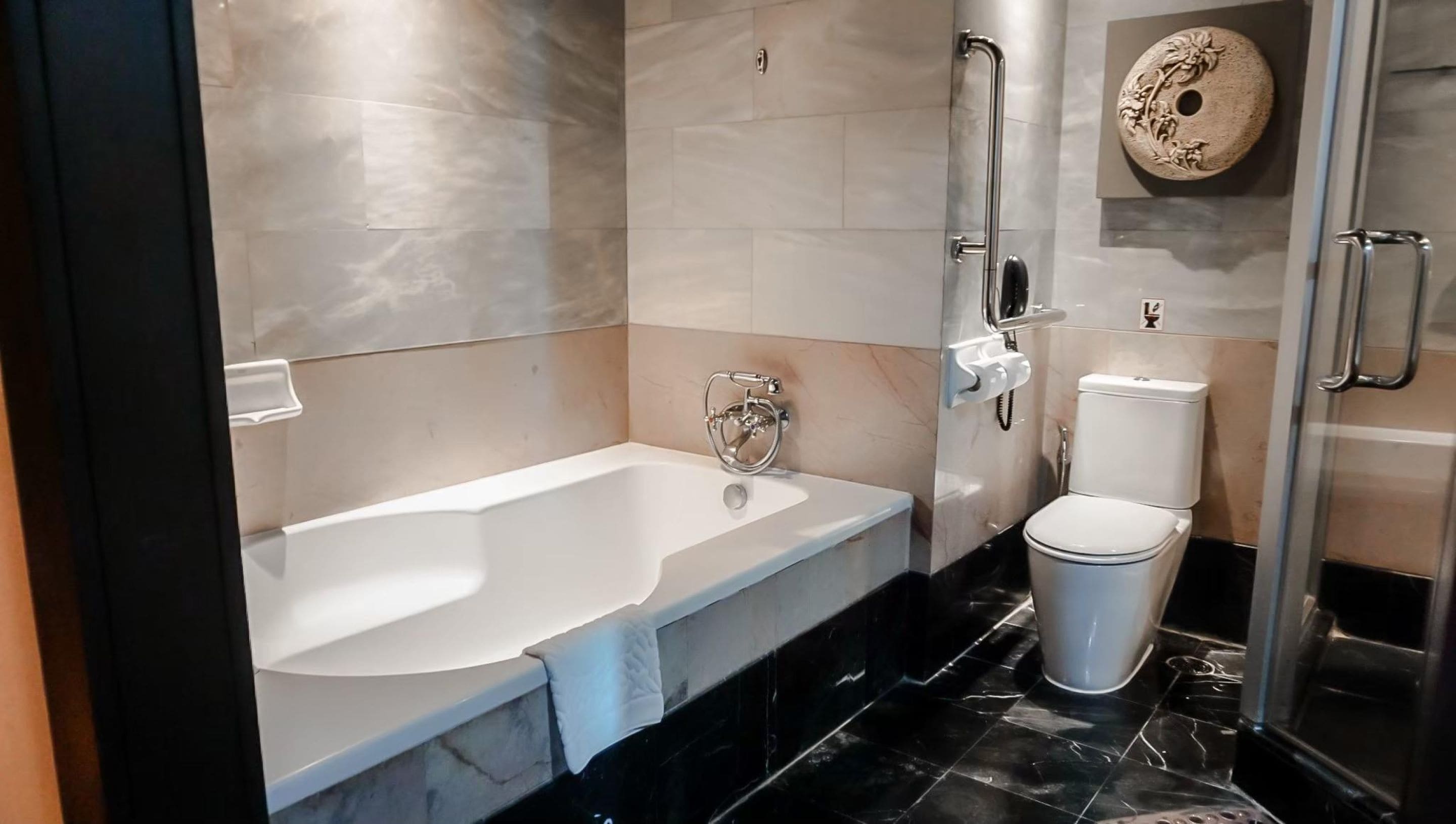 Foto - Krungsri River Hotel