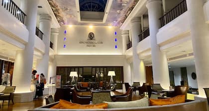Krungsri River Hotel