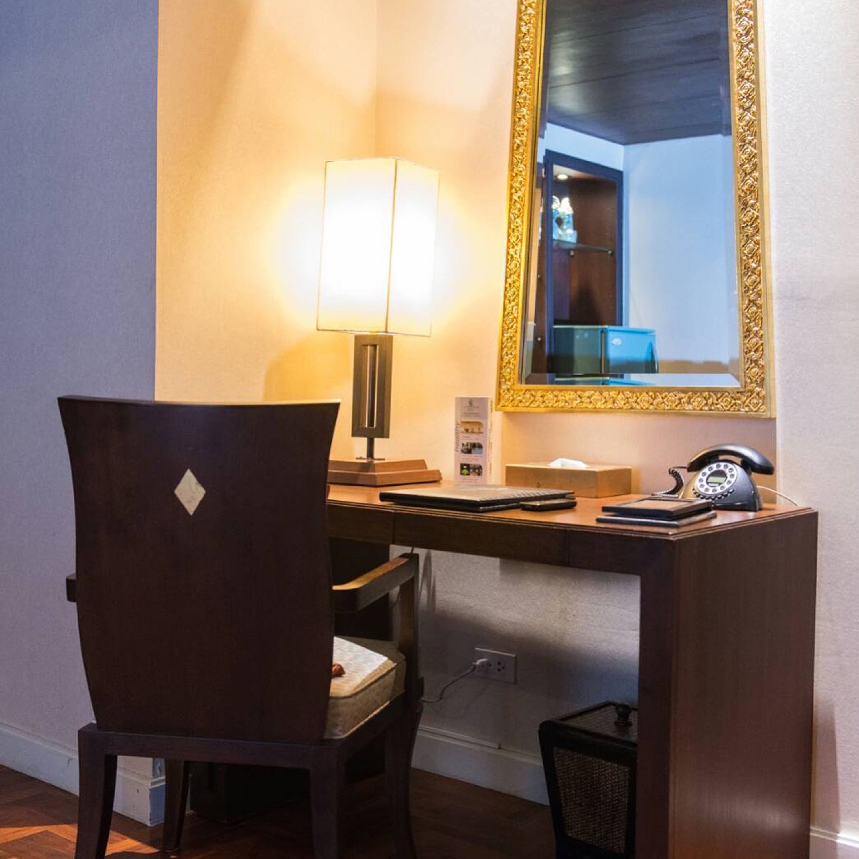 Foto - Krungsri River Hotel