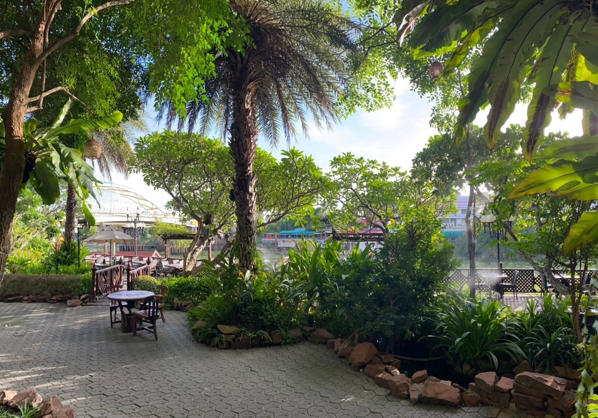 Foto - Krungsri River Hotel