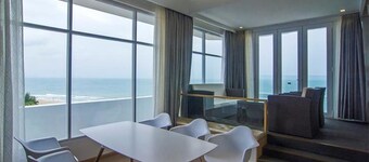 Sammy Hotel Vung Tau