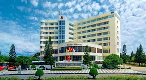 Exterior - Sammy Hotel Vung Tau (Ho Chi Minh City)