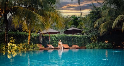 Andalay Beach Resort Koh Libong