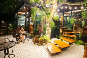 Breakfast, lunch and dinner served - Andalay Beach Resort Koh Libong (Ko Libong)