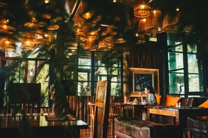 Breakfast, lunch and dinner served - Andalay Beach Resort Koh Libong (Ko Libong)