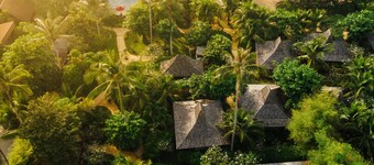 Andalay Beach Resort Koh Libong