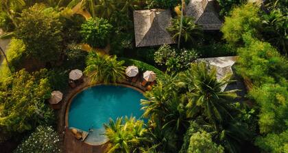 Andalay Beach Resort Koh Libong