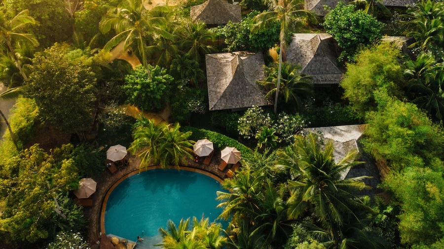 Andalay Beach Resort Koh Libong