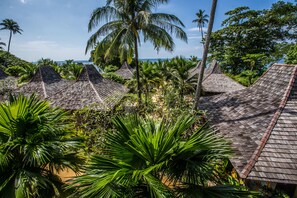Aerial view - Andalay Beach Resort Koh Libong (Ko Libong)