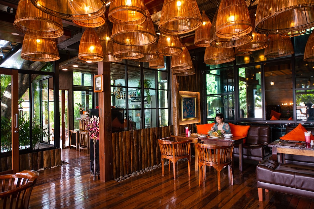 Andalay beach resort Koh Libong by null